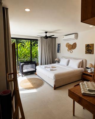 Villa Amour, Koh Samui
