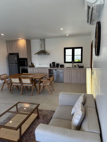 The Harmony Villa, Koh Samui